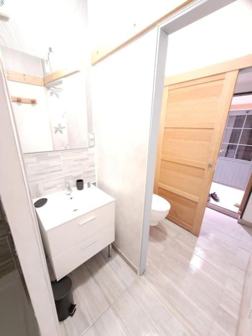 Beau Chalet 6 Personnes Avec Jacuzzi Tilly-sur-Seulles Dış mekan fotoğraf