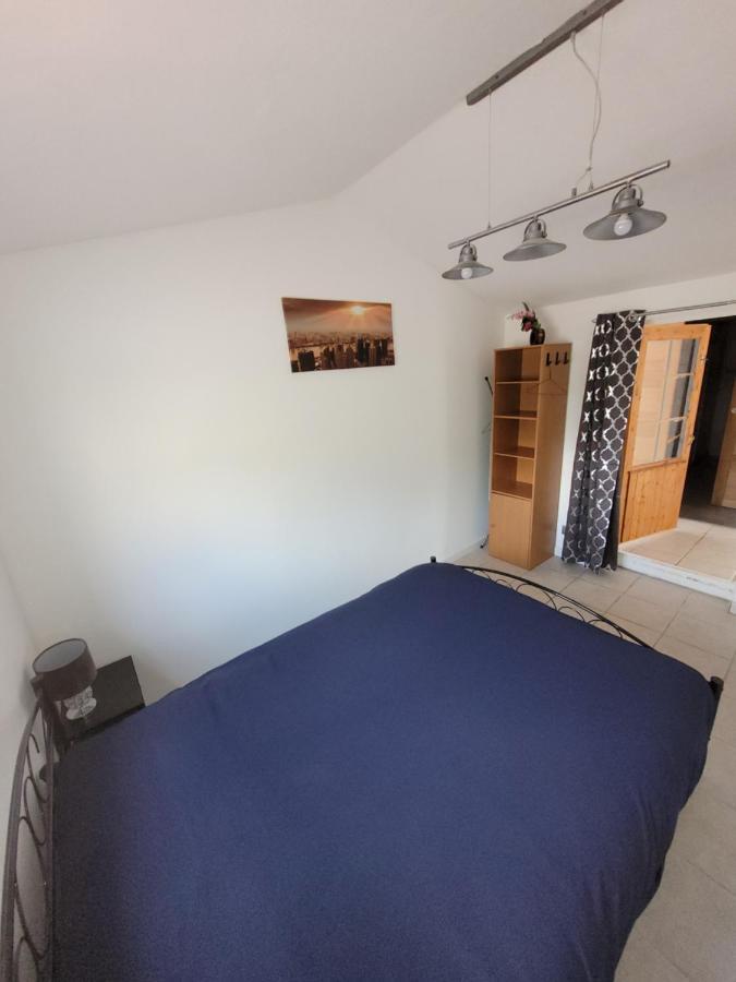 Beau Chalet 6 Personnes Avec Jacuzzi Tilly-sur-Seulles Dış mekan fotoğraf